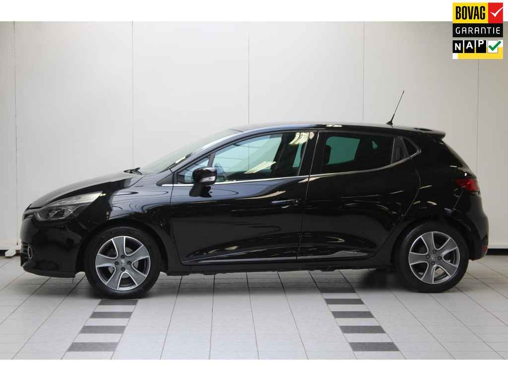 Renault Clio 0.9 TCe ECO Night&Day*1e Eigenaar*Nap*