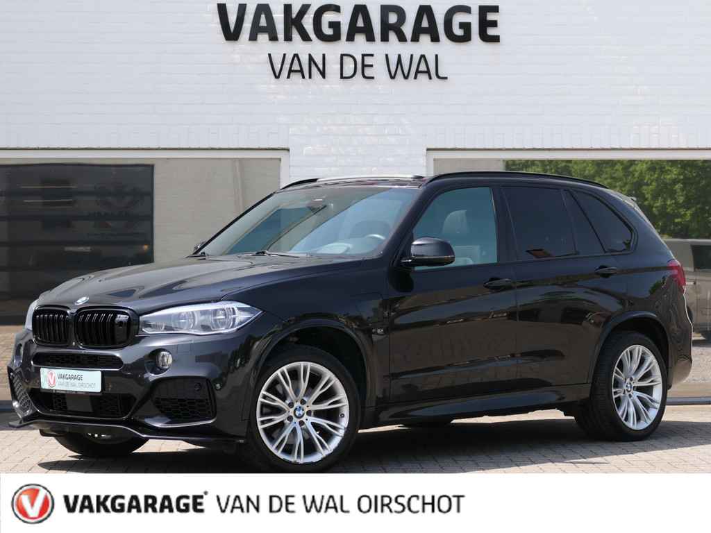 BMW X5 xDrive40e M Sport