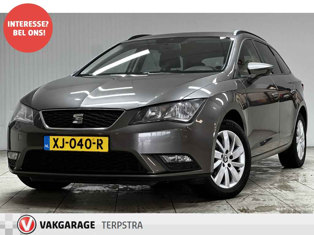 Seat León ST 1.6 TDI Style Business Ecomotive/