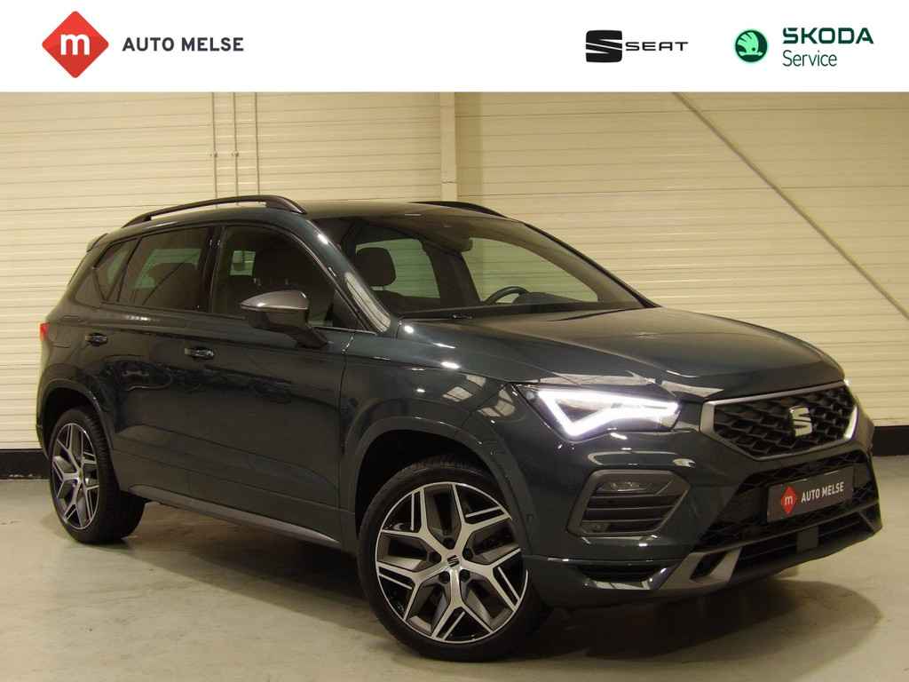 Seat Ateca 1.5 EcoTSI 150pk DSG-7 FR Business Intense