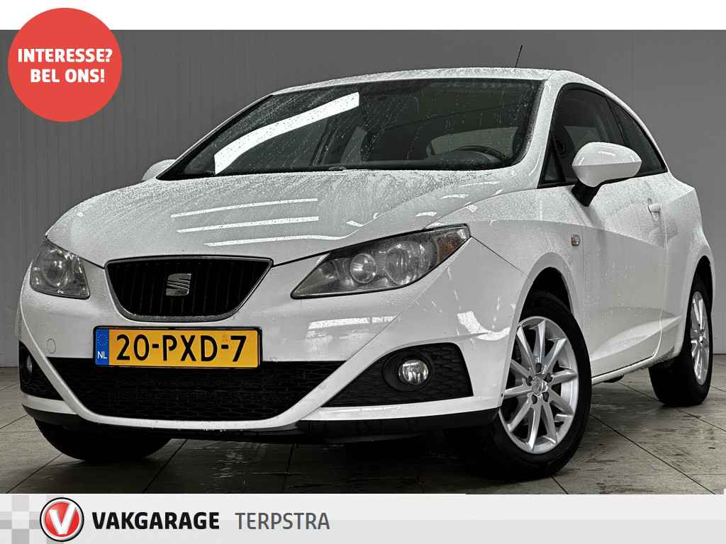 Seat Ibiza SC 1.2 TSI Style/