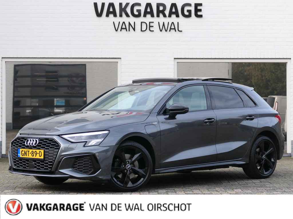 Audi A3 Sportback 40 TFSI e S-LINE