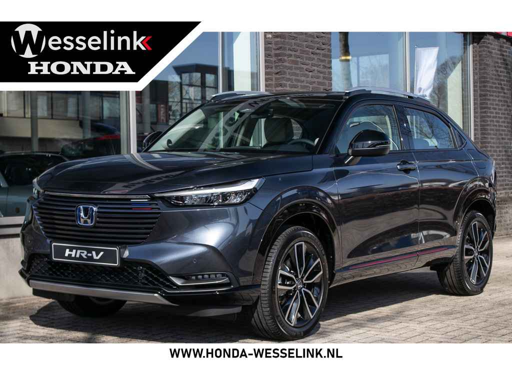 Honda HR-V 1.5 e:HEV Advance Style