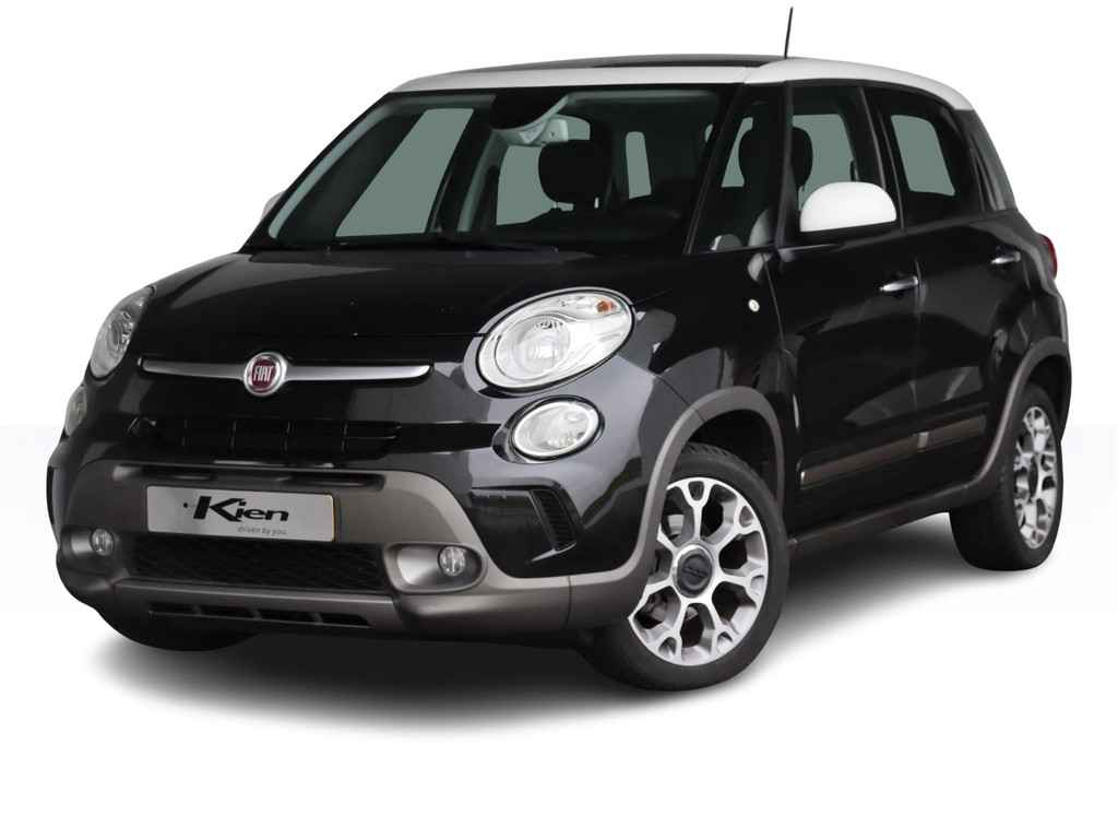 Fiat 500L 0.9 TwinAir