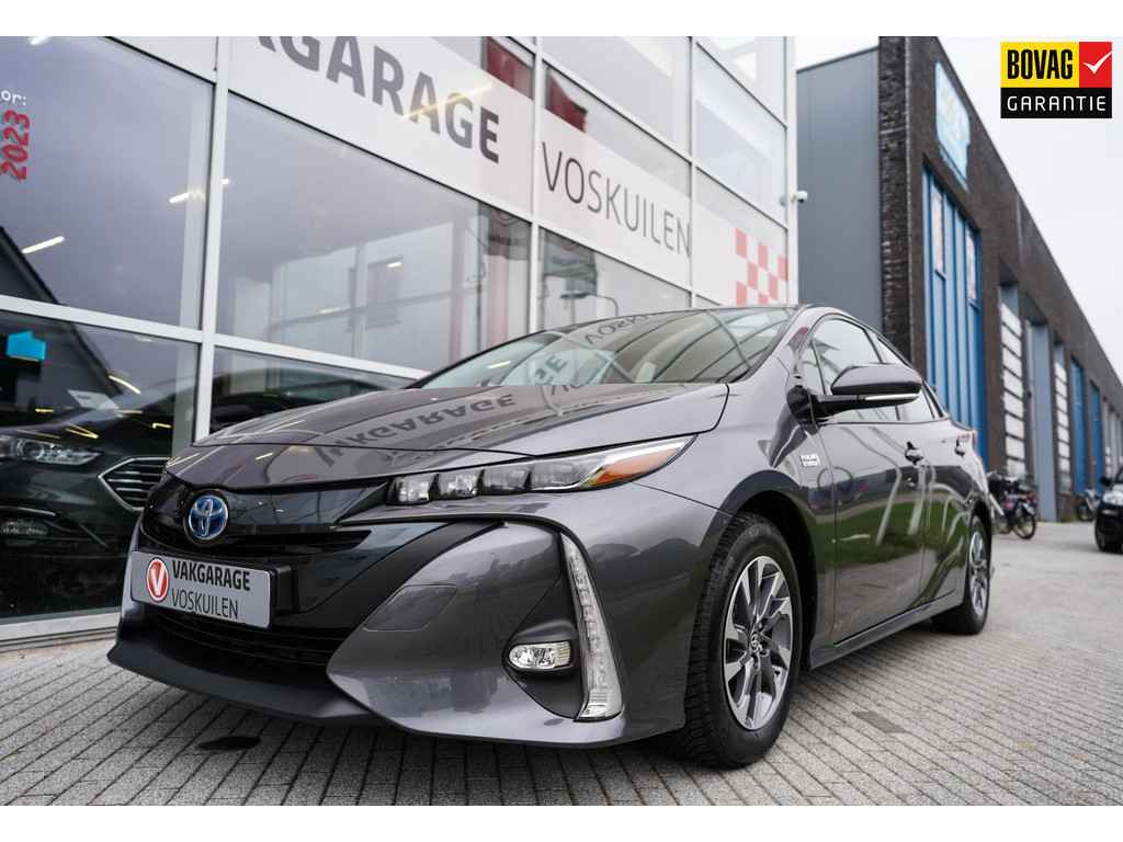 Toyota Prius 1.8 Plug-in Hybrid Dynamic Pack Premium