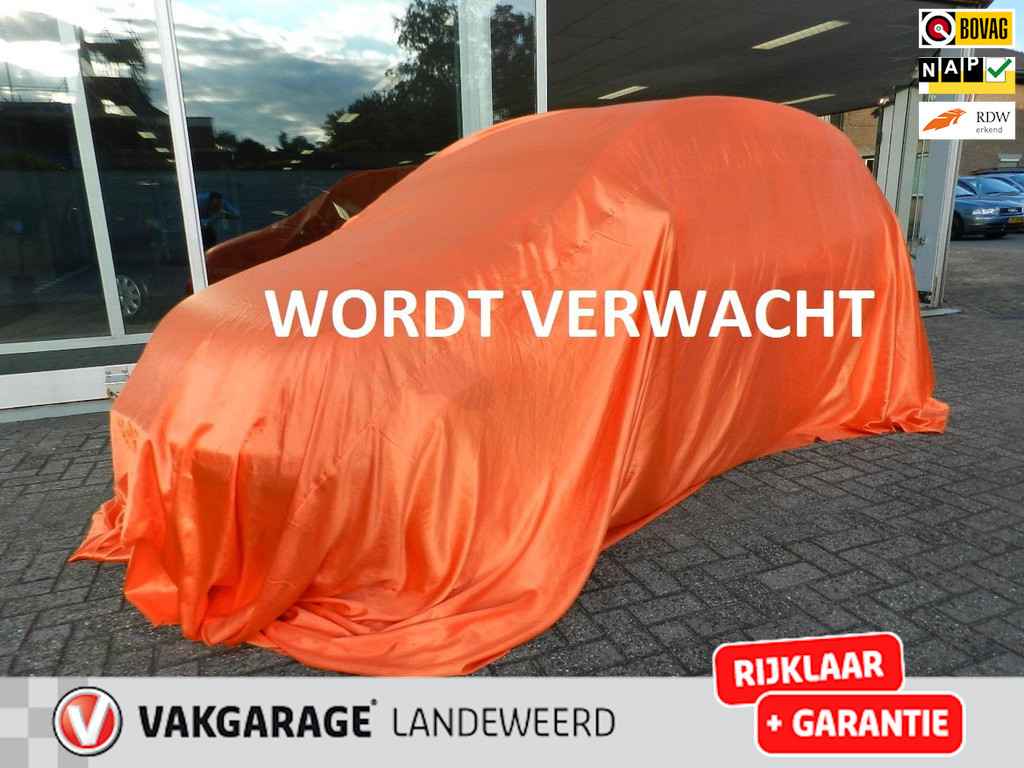 BMW 1 Serie 125i M Sport, 218PK, trekhaak, Navi, Cruise, Rijklaar!