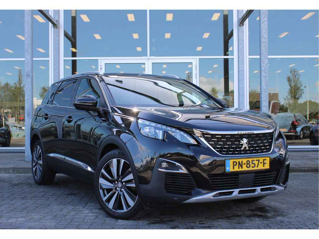 Peugeot 5008 1.2 PureTech GT-Line